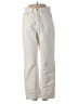 Assorted Brands Ivory Jeans Size S - photo 1