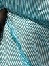 Talbots Teal 3/4 Sleeve Blouse Size S - photo 8