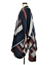 Assorted Brands Blue Poncho One size (estimated) - photo 5