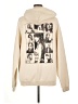 Taylor Swift Tan Pullover Hoodie Size XL - photo 2
