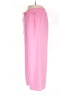See and Be Seen Pink Casual Pants Size M - photo 5