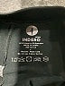 Active Solid Black Casual Skirt Size L - photo 3