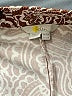 Boden Paisley Brown Casual Pants Size 12 - photo 7