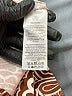 Boden Paisley Brown Casual Pants Size 12 - photo 9