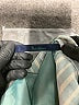 Boden Stripes Gray Casual Pants Size 20 - photo 4