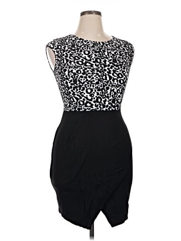 Bar III Cocktail Dress (view 1)