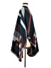Assorted Brands Blue Poncho One size (estimated) - photo 4