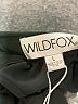Wildfox 100% Polyester Solid Black Jumpsuit Size Lg (3 or L) - photo 4