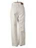 Assorted Brands Ivory Jeans Size S - photo 2