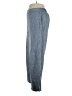 Lane Bryant Chevron-herringbone Blue Casual Pants Size 16 - photo 5