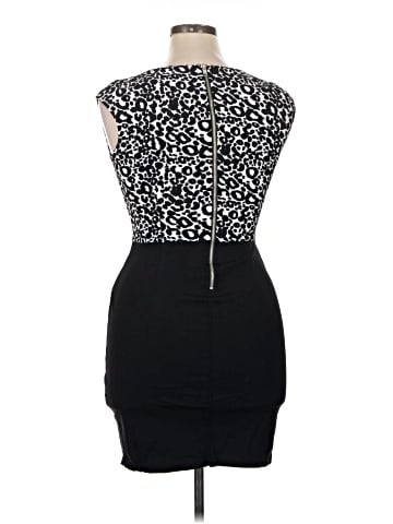 Bar III Cocktail Dress (view 2)