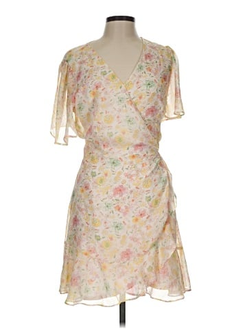 Lush Cocktail Dress (view 1)