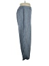 Lane Bryant Chevron-herringbone Blue Casual Pants Size 16 - photo 4