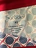 San Soleil Blue Long Sleeve Blouse Size XS - photo 7