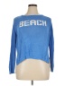 Assorted Brands Blue Pullover Sweater Size XL - photo 1