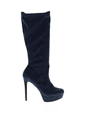 Jessica Simpson Boots (view 1)