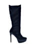 Jessica Simpson Blue Boots Size 9 1/2 - photo 1