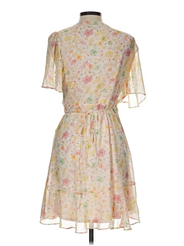 Lush Cocktail Dress (view 2)