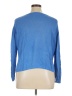 Assorted Brands Blue Pullover Sweater Size XL - photo 2