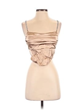 Unbranded Sleeveless Top (view 1)