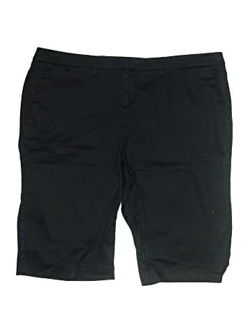 New York & Company Athletic Shorts (view 1)
