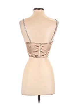 Unbranded Sleeveless Top (view 2)