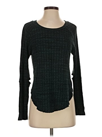 Monrow Pullover Sweater (view 1)