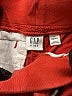 Gap Kids Solid Red Board Shorts Size 10 - photo 3