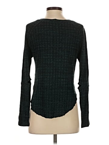 Monrow Pullover Sweater (view 2)
