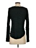 Monrow Black Pullover Sweater Size S - photo 2