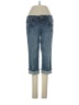 Assorted Brands Blue Jeans Size 5 - photo 1