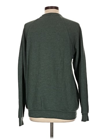 Bella + Canvas Sweatshirt (view 2)