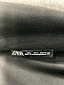 Zara Black Coat Size L - photo 6