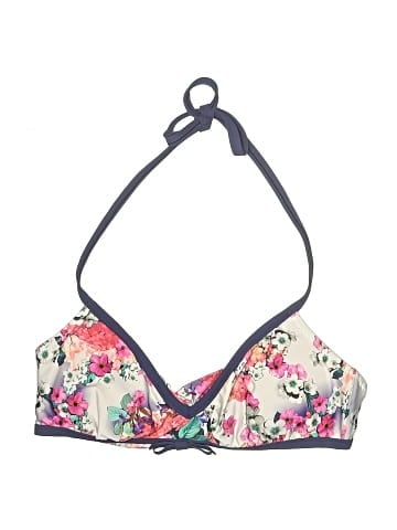 Nanette Lepore Swimsuit Top (view 1)