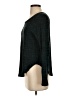 Monrow Black Pullover Sweater Size S - photo 5