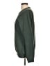 Bella + Canvas Green Sweatshirt Size L - photo 5
