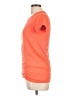 Athleta Orange Active T-Shirt Size L - photo 5