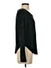 Monrow Black Pullover Sweater Size S - photo 4