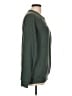 Bella + Canvas Green Sweatshirt Size L - photo 4