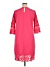 Unbranded Red Cocktail Dress Size 1X - photo 2