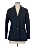 Covington 100% Cotton Blue Blazer Size 8 - photo 1