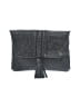 GiGi New York Gray Clutch One size - photo 1