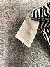 metaphor Silver Long Sleeve T-Shirt Size XS - photo 8