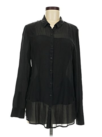 Trouve Blouse (view 1)