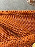 Unbranded Brown Cardigan Size 80 cm / US 12-18 MO - photo 3