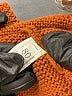 Unbranded Brown Cardigan Size 80 cm / US 12-18 MO - photo 4