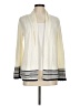 Talbots Ivory Cardigan Size M (petite) - photo 1