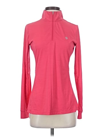 Coolibar Turtleneck Sweater (view 1)