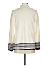 Talbots Ivory Cardigan Size M (petite) - photo 2