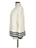 Talbots Ivory Cardigan Size M (petite) - photo 5